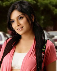 Nisha Shetty